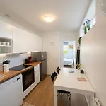 Apartamento Cosy Tram à 7 Min Parking