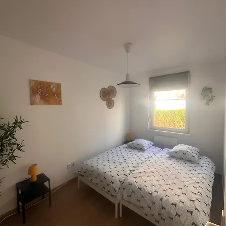 Lejlighed Cosy Tram A 7 Min Parking