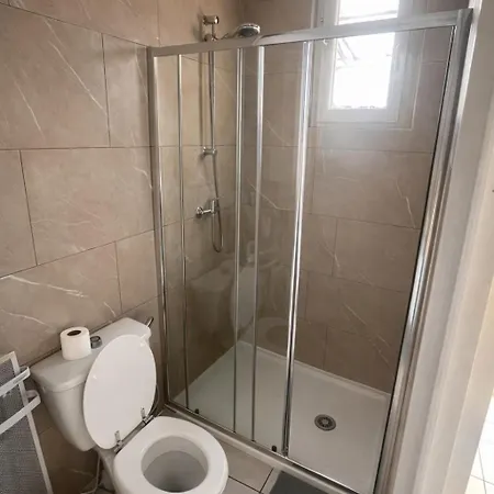 Cosy Avec Parking, Tram Direct Strasbourg 7 Min