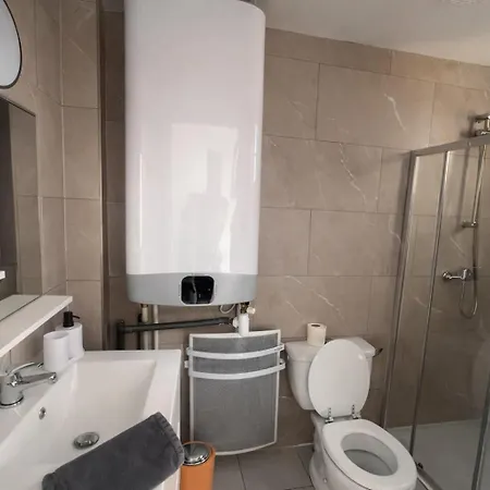 Lejlighed Cosy Tram A 7 Min Parking *