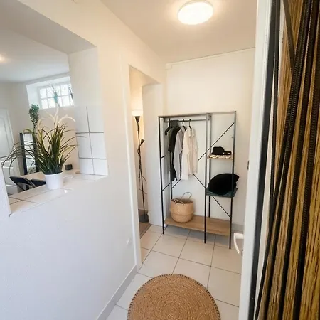 Cosy Avec Parking, Tram Direct Strasbourg 7 Min *