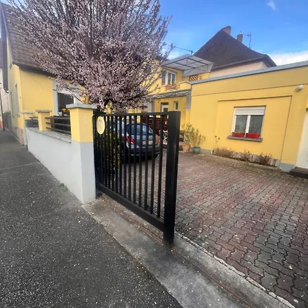 Lejlighed Cosy Tram A 7 Min Parking *