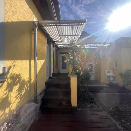 Lejlighed Cosy Tram A 7 Min Parking Illkirch-Graffenstaden