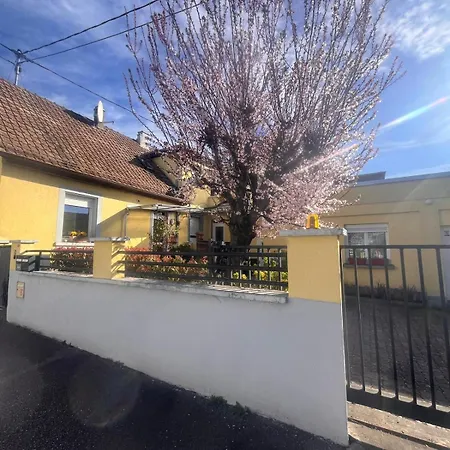 Lejlighed Cosy Tram A 7 Min Parking *