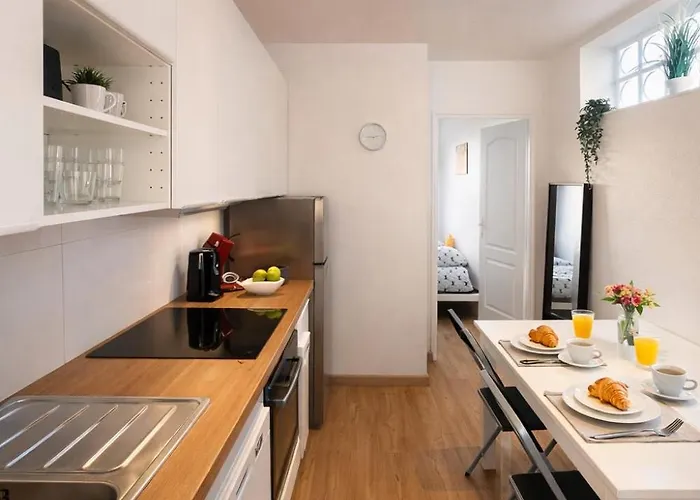 Cosy Tram A 7 Min Parking * Illkirch-Graffenstaden