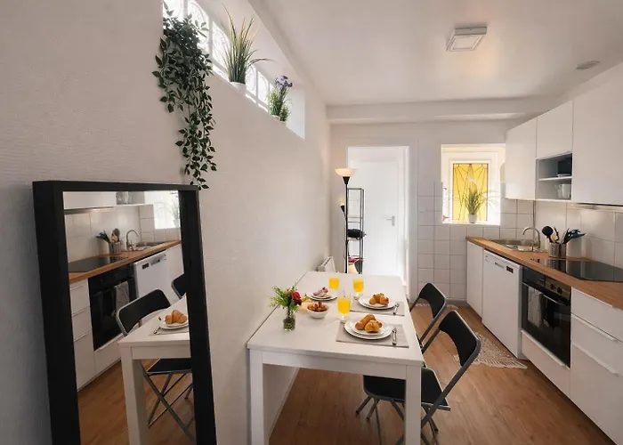 Lejlighed Cosy Tram A 7 Min Parking *