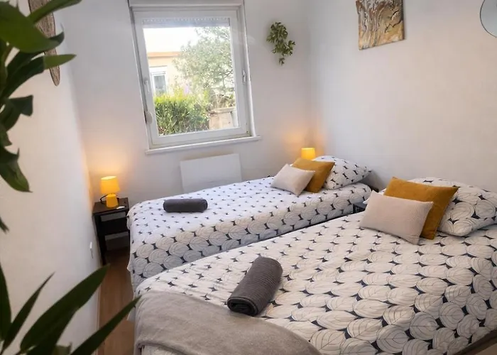 Cosy Tram A 7 Min Parking * Illkirch-Graffenstaden