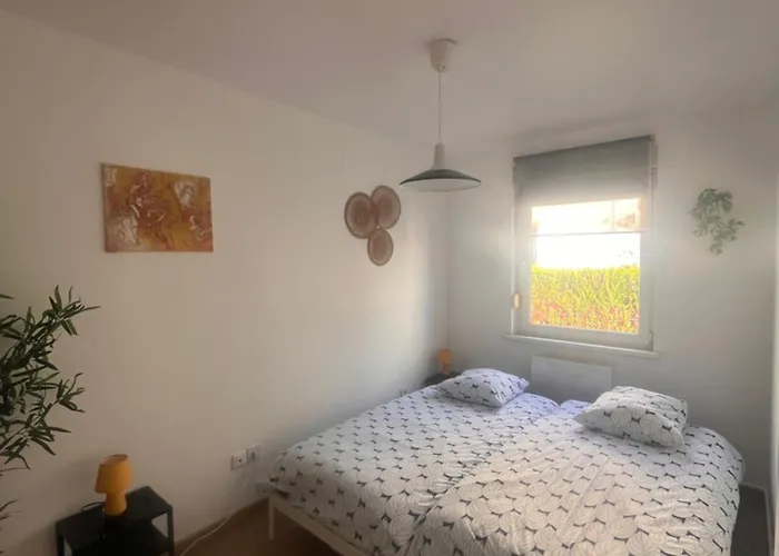 Lejlighed Cosy Tram A 7 Min Parking