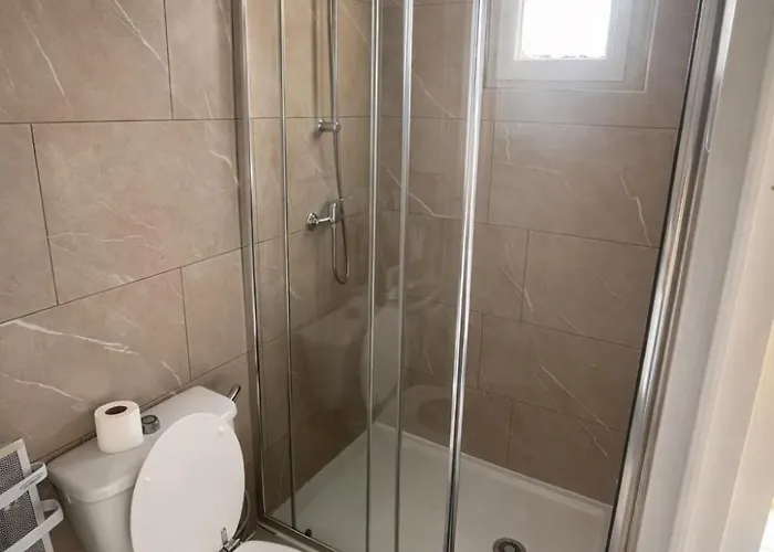 Cosy Tram A 7 Min Parking