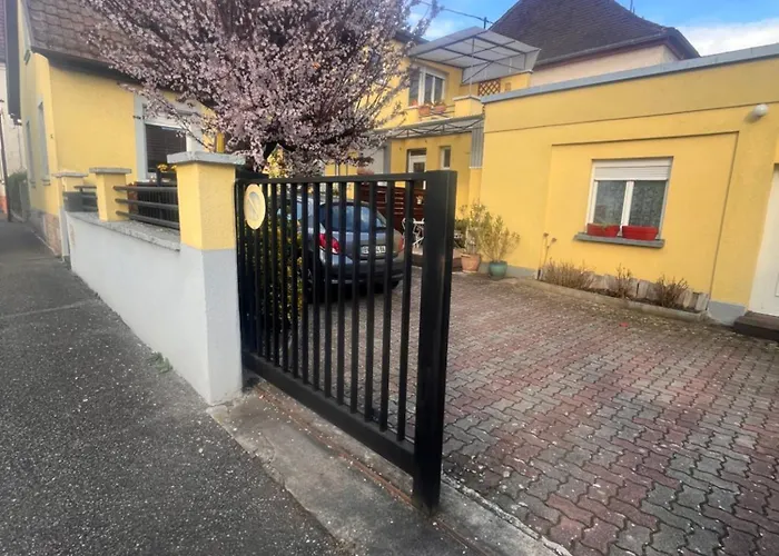 Lejlighed Cosy Tram A 7 Min Parking *