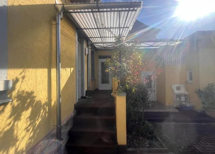 Lejlighed Cosy Tram A 7 Min Parking Illkirch-Graffenstaden