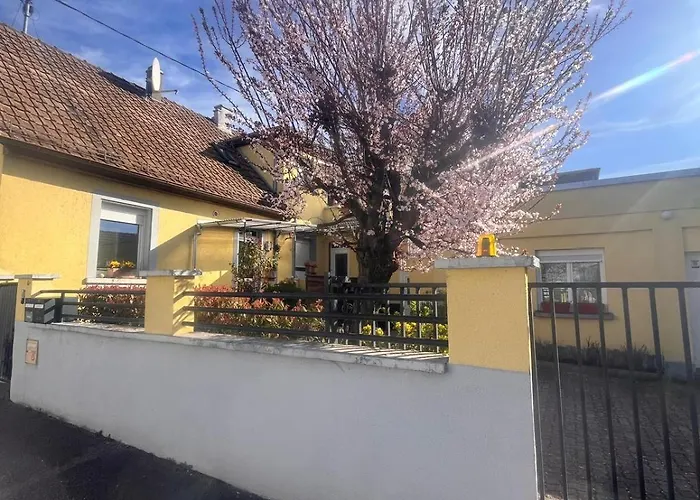 Lejlighed Cosy Tram A 7 Min Parking *